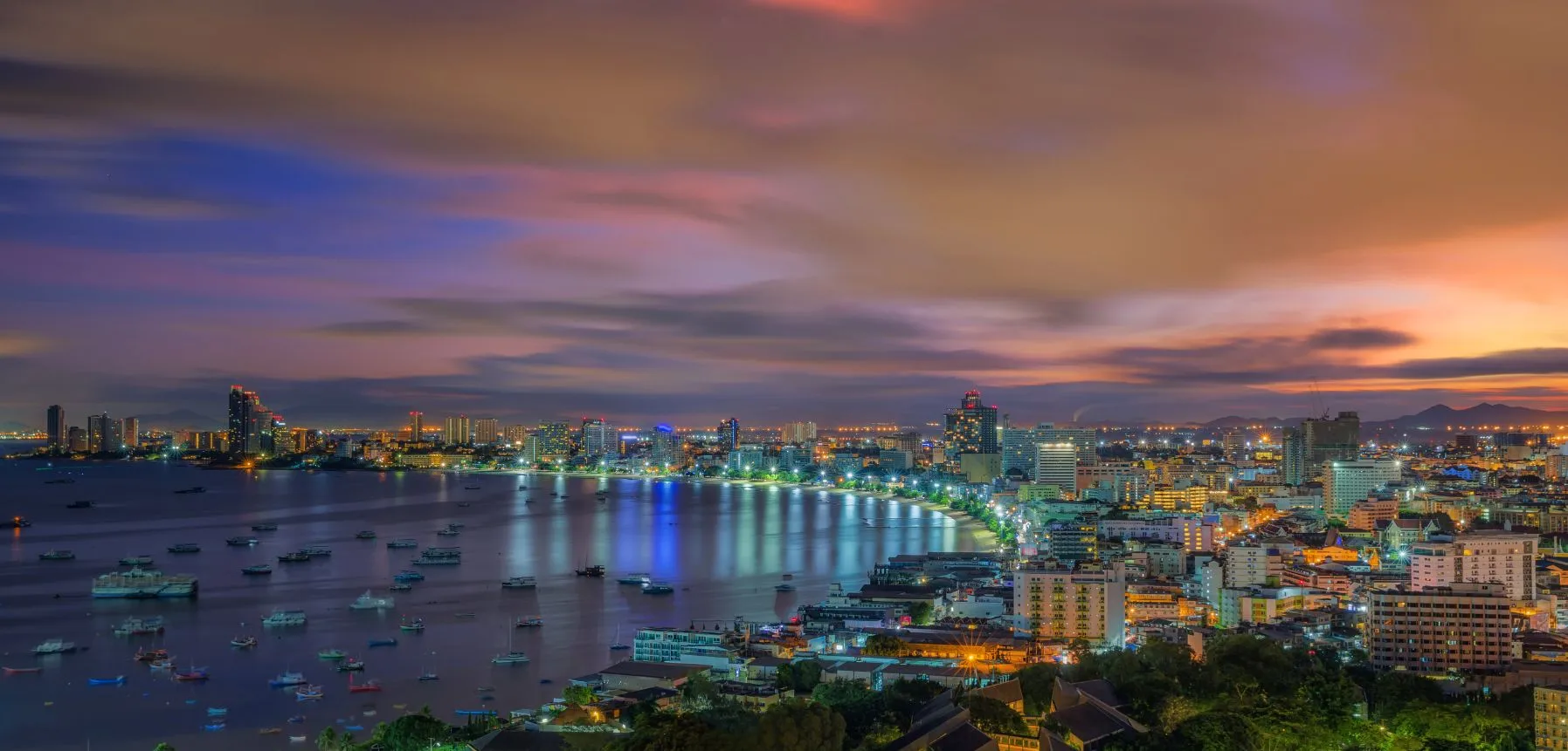 Pattaya