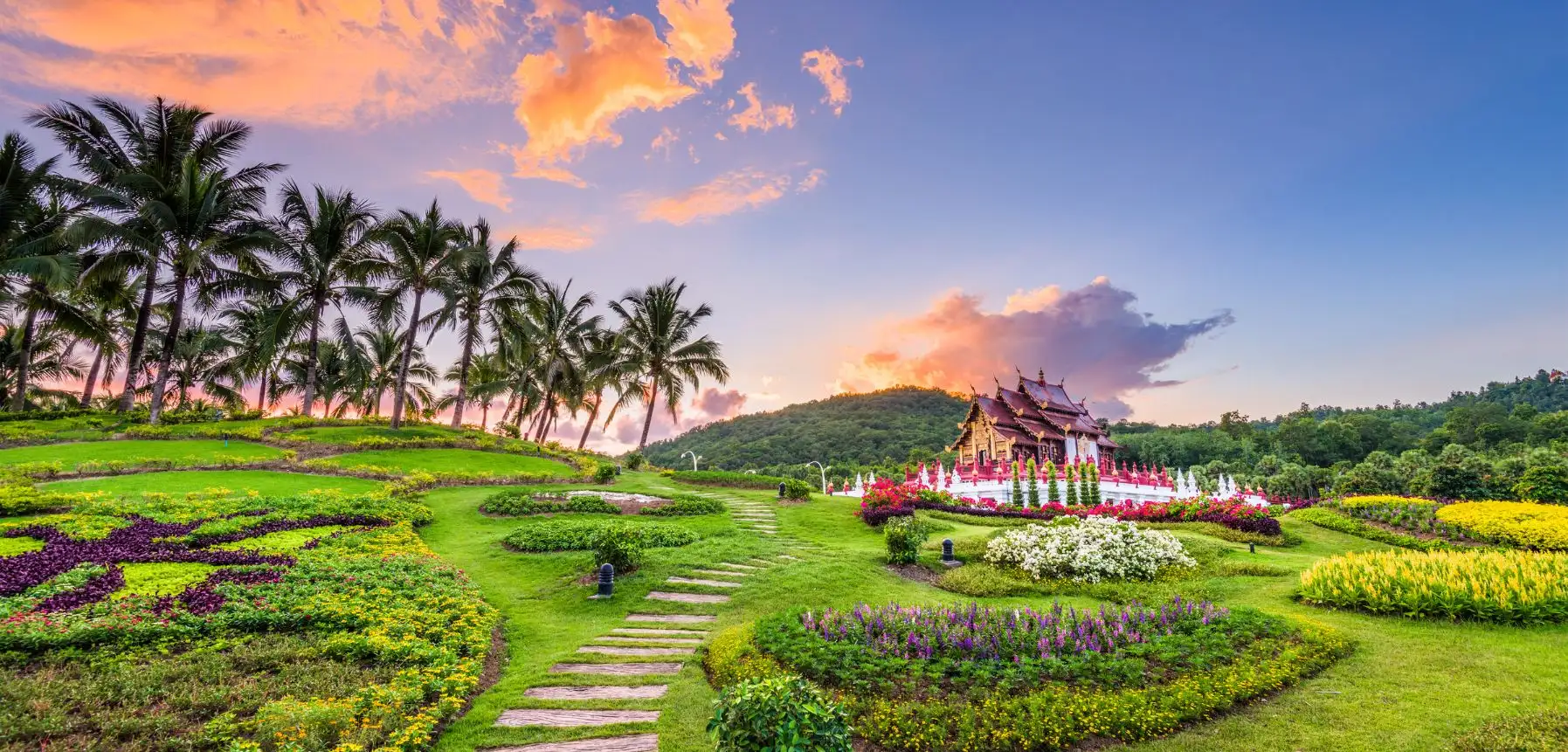 Chiang Mai