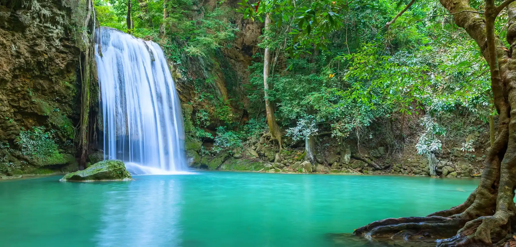Kanchanaburi