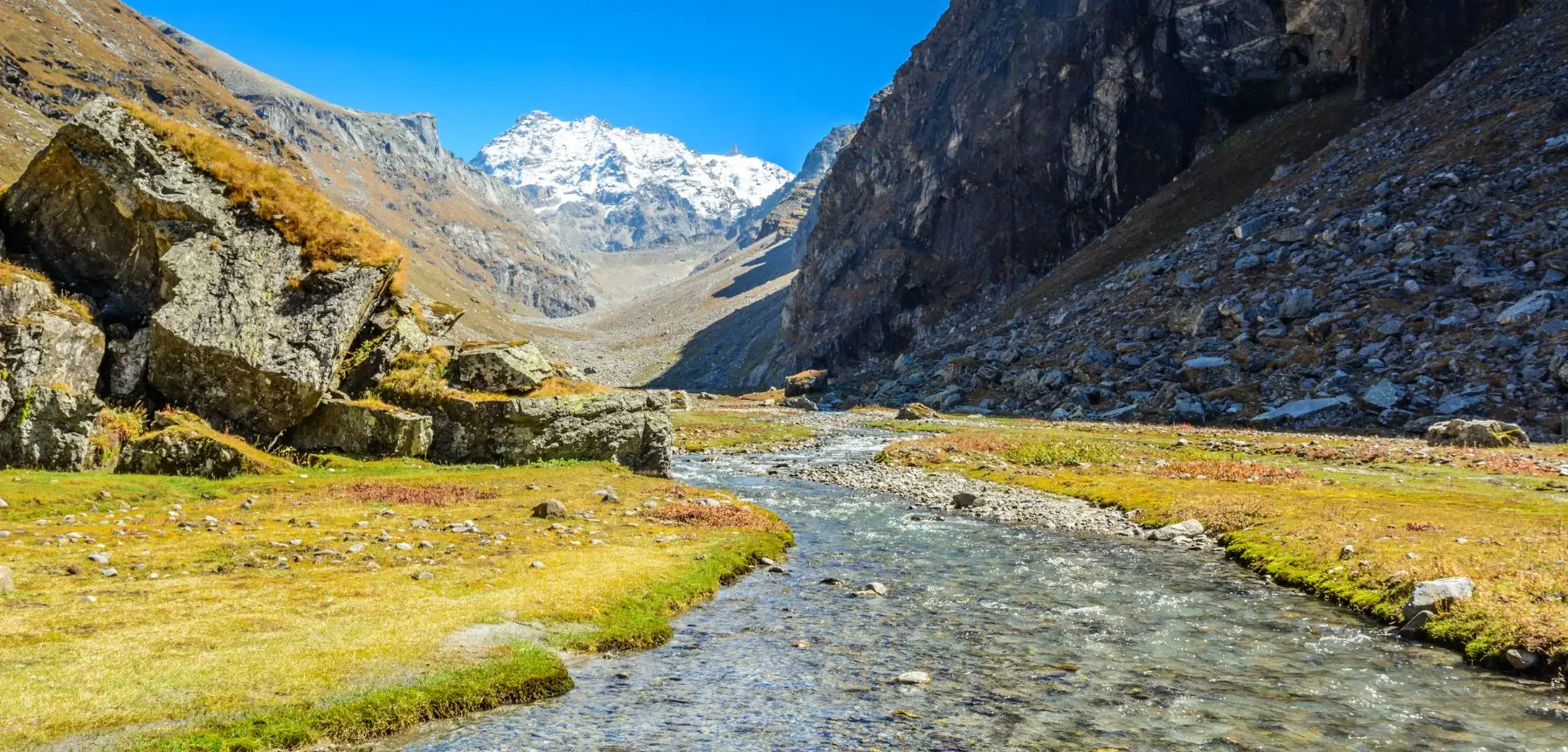 hampta pass trek