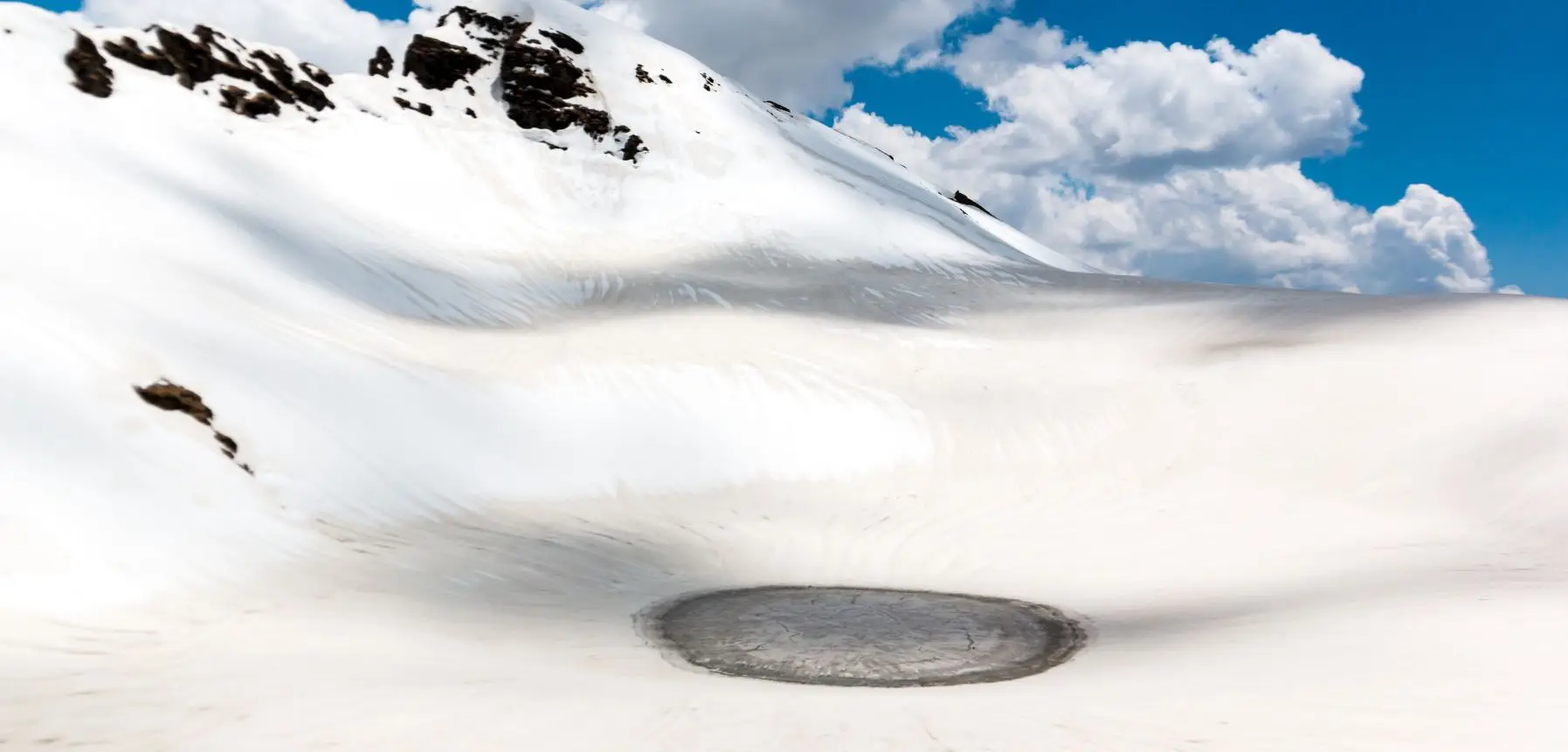 bhrigu lake trek