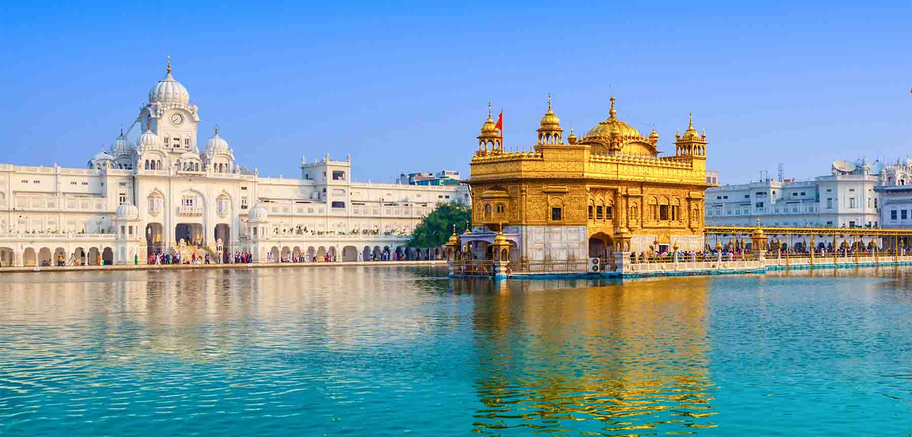 Amritsar