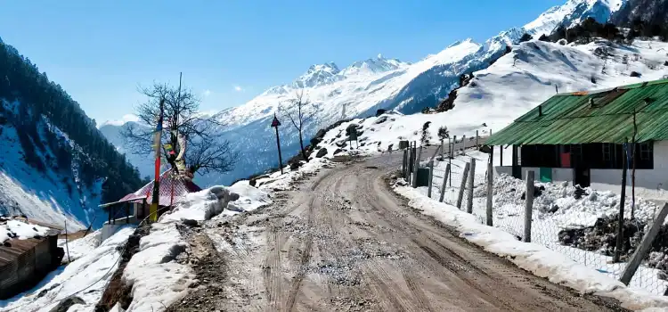 bike trips in india