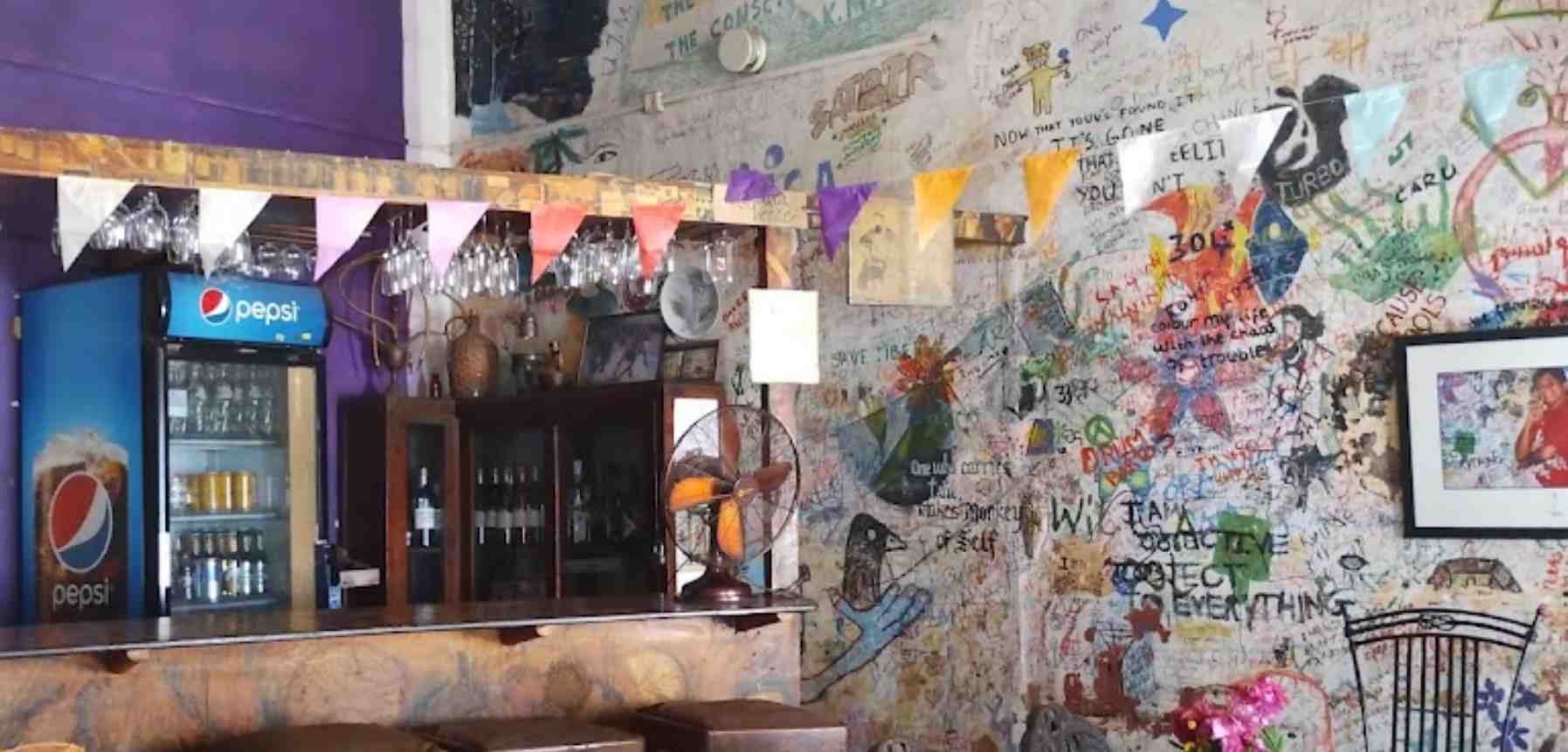 Venite Bar & Restaurant