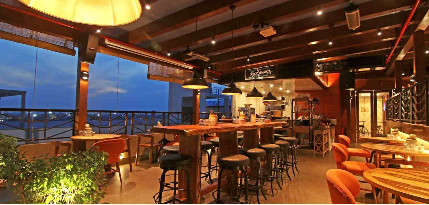 Jaipur Adda