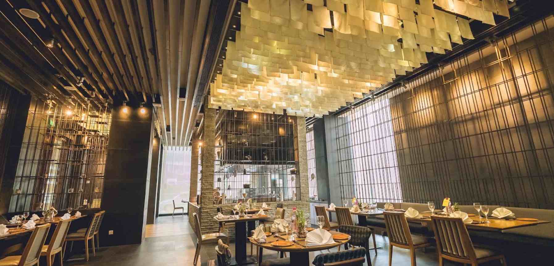 Chao Chinese Bistro