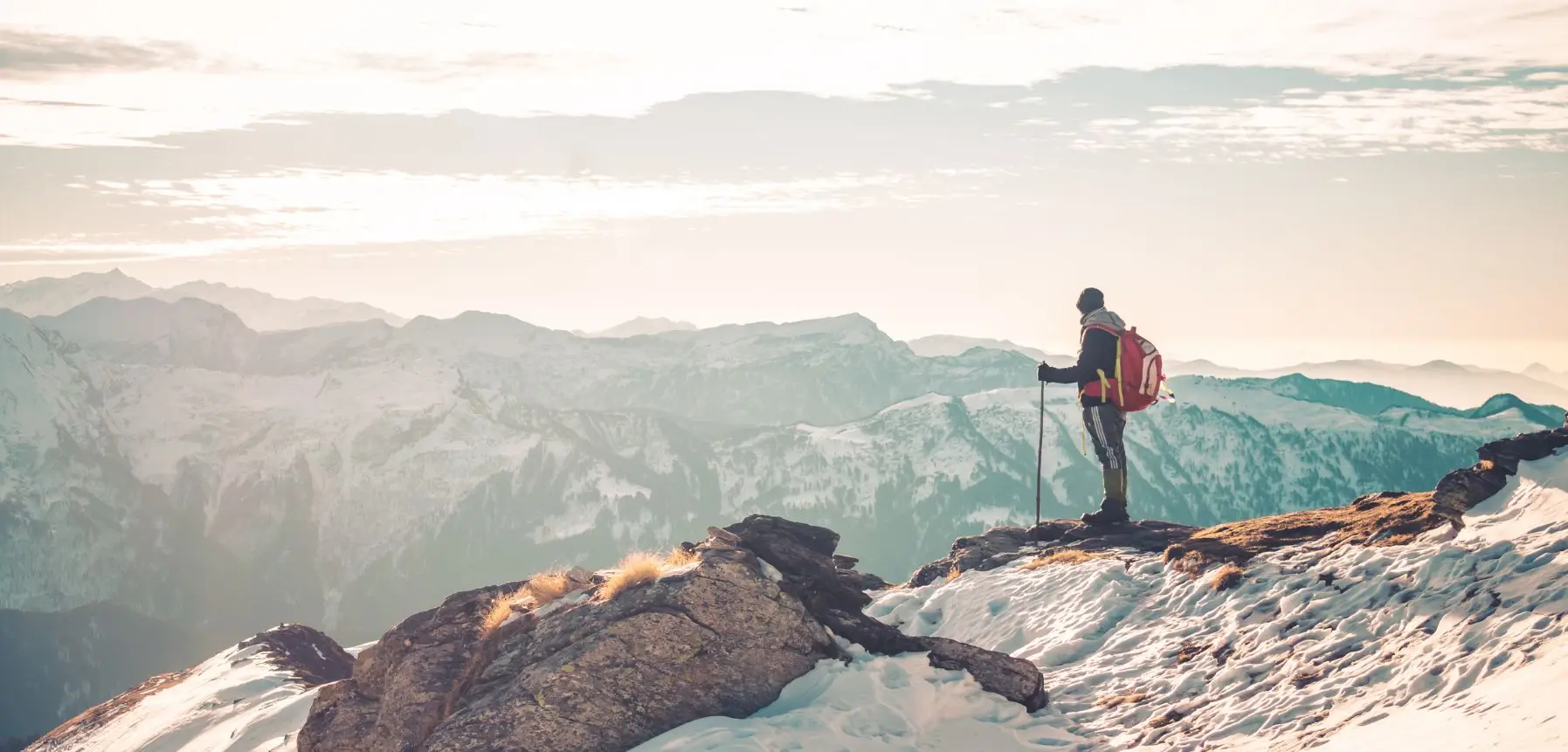 trekking in manali