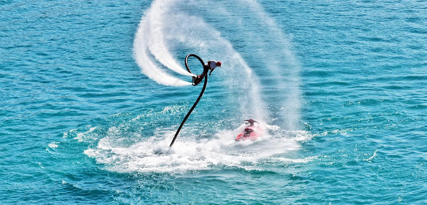 flyboarding in india