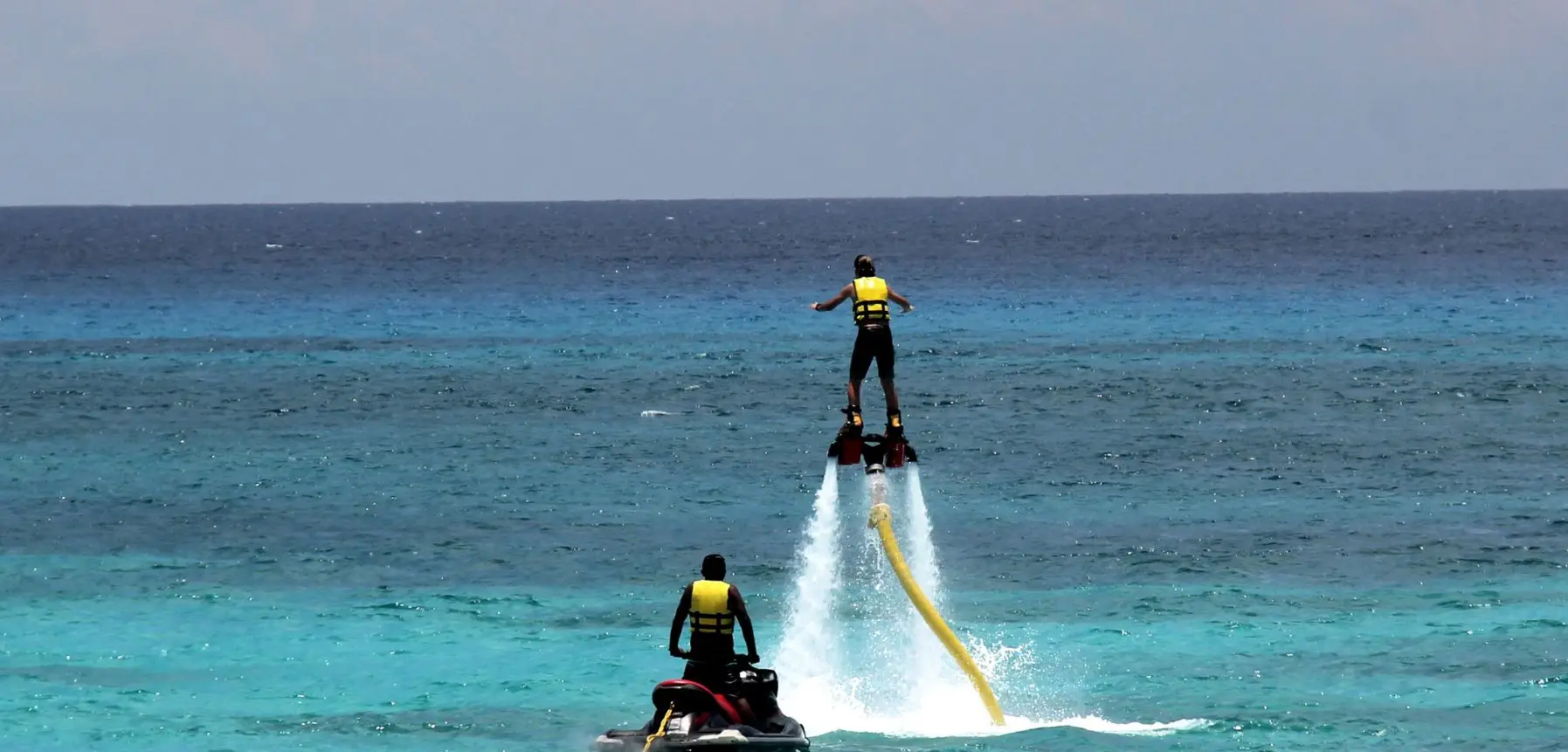 flyboarding trainers in goa