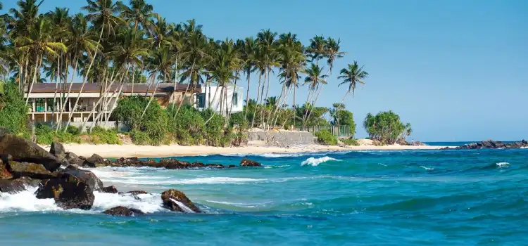 cheap international destinations from india