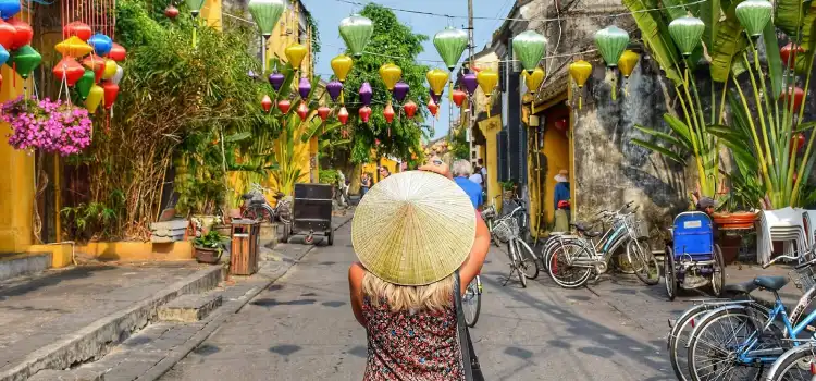 cheap international destinations from india