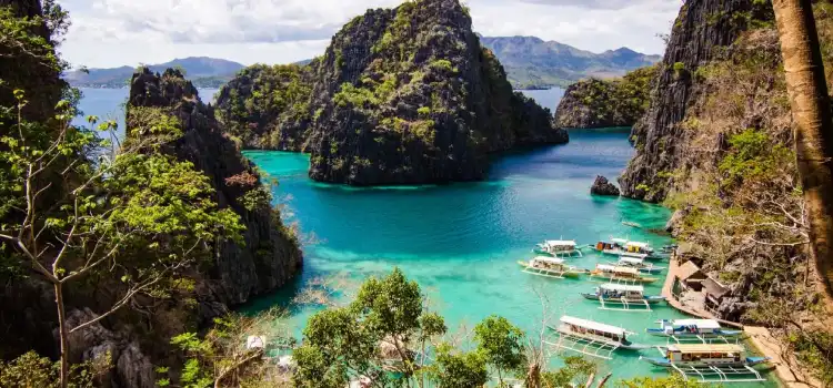 cheapest countries to visit from india
