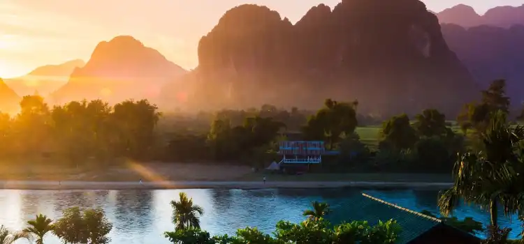 cheapest countries to visit from india