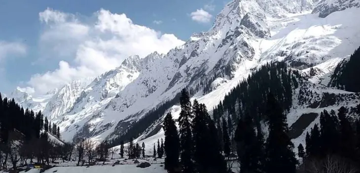 Sonmarg