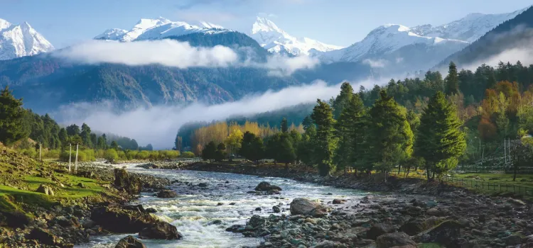 Pahalgam