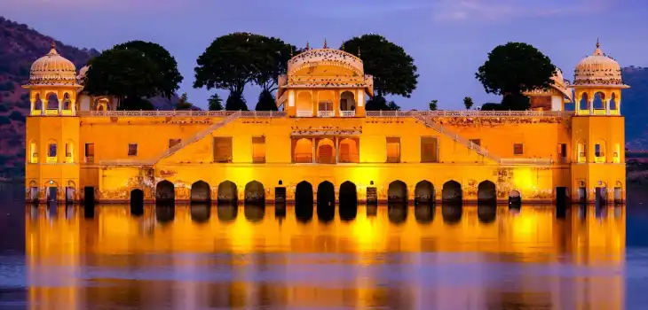 places to visit in jaipur