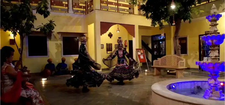 jaipur famous places