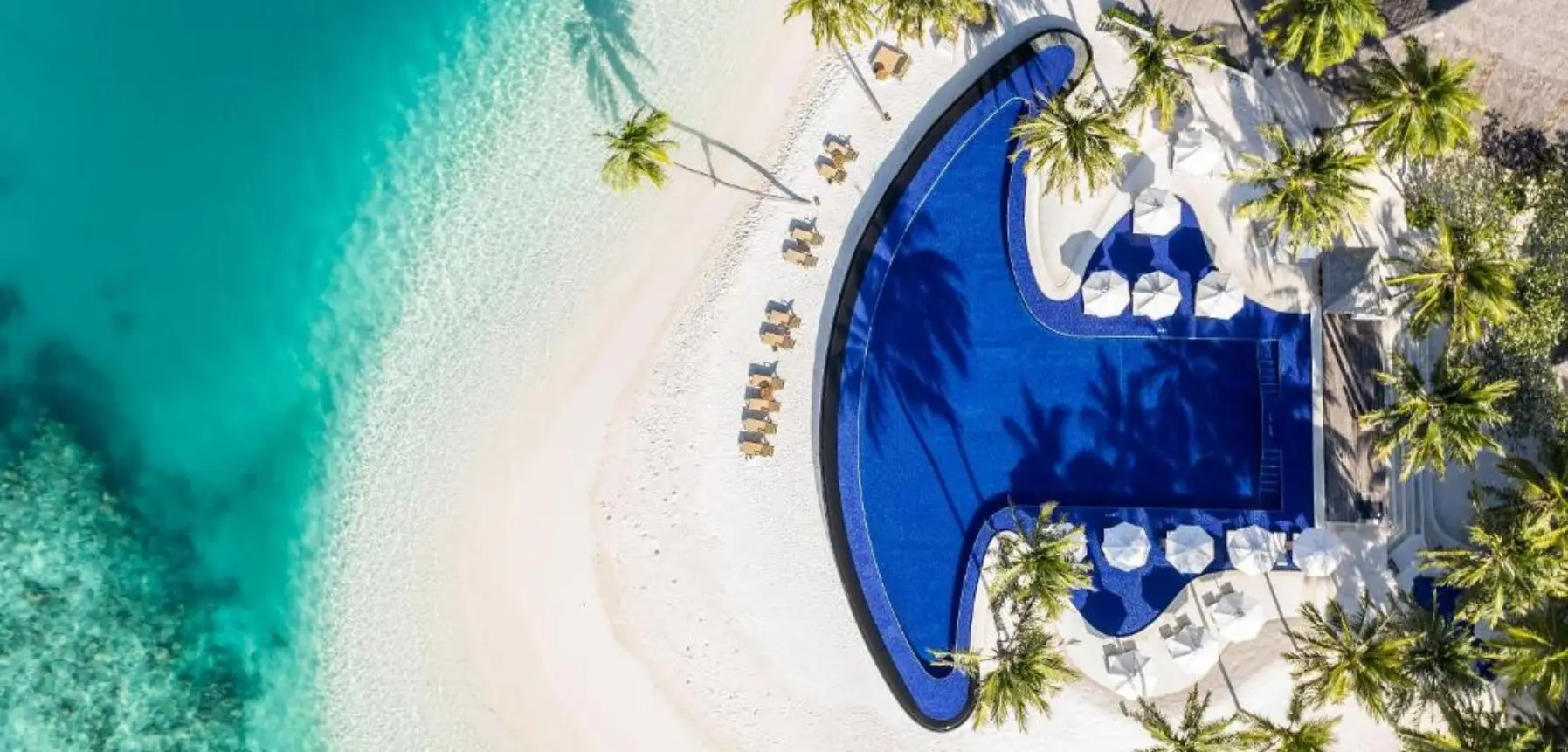 Conrad Maldives Rangali Island Maldives