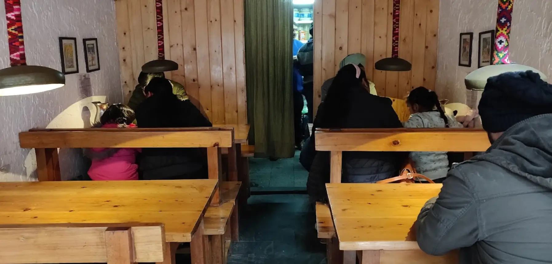  Himachali Rasoi Shimla