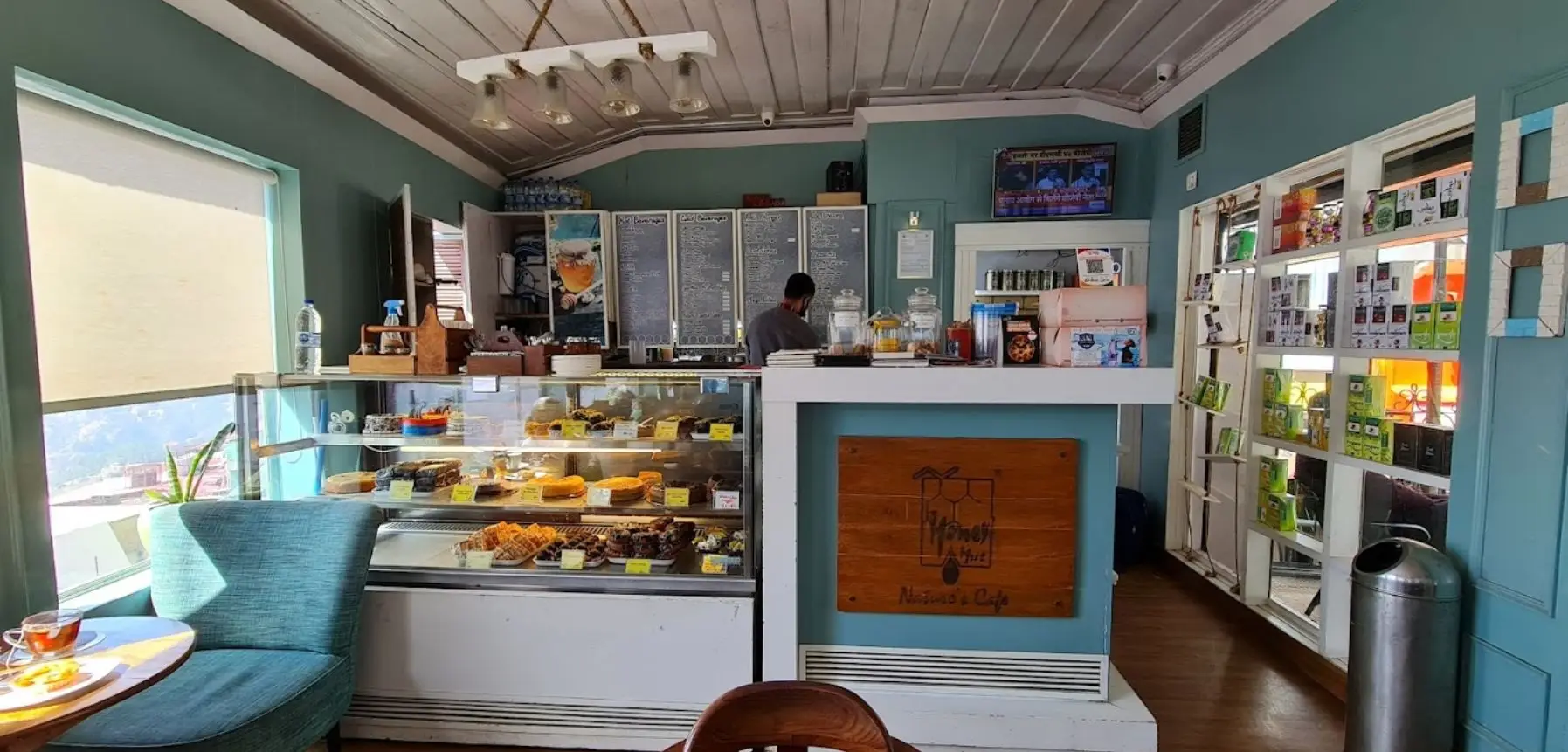 Honey Hut Shimla 