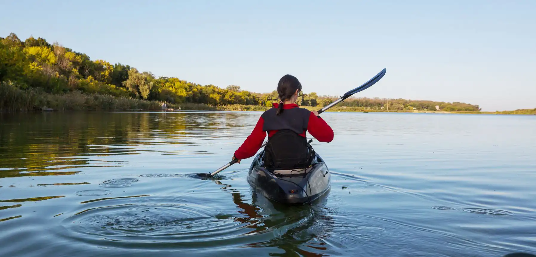 Kayaking In Goa