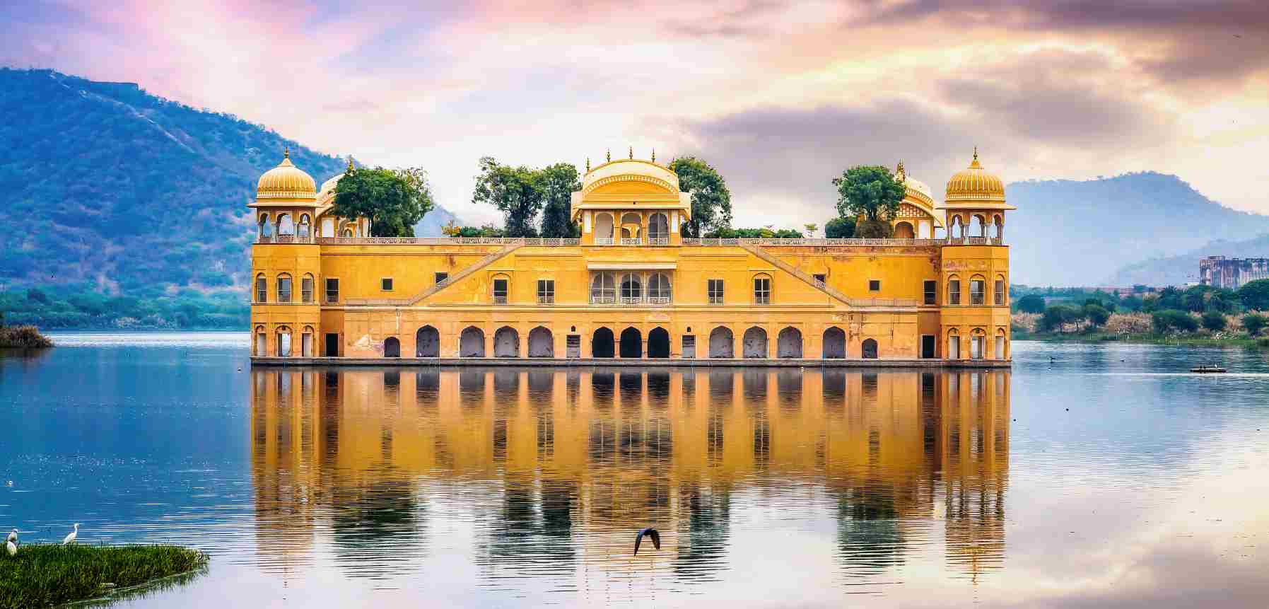 Jal Mahal