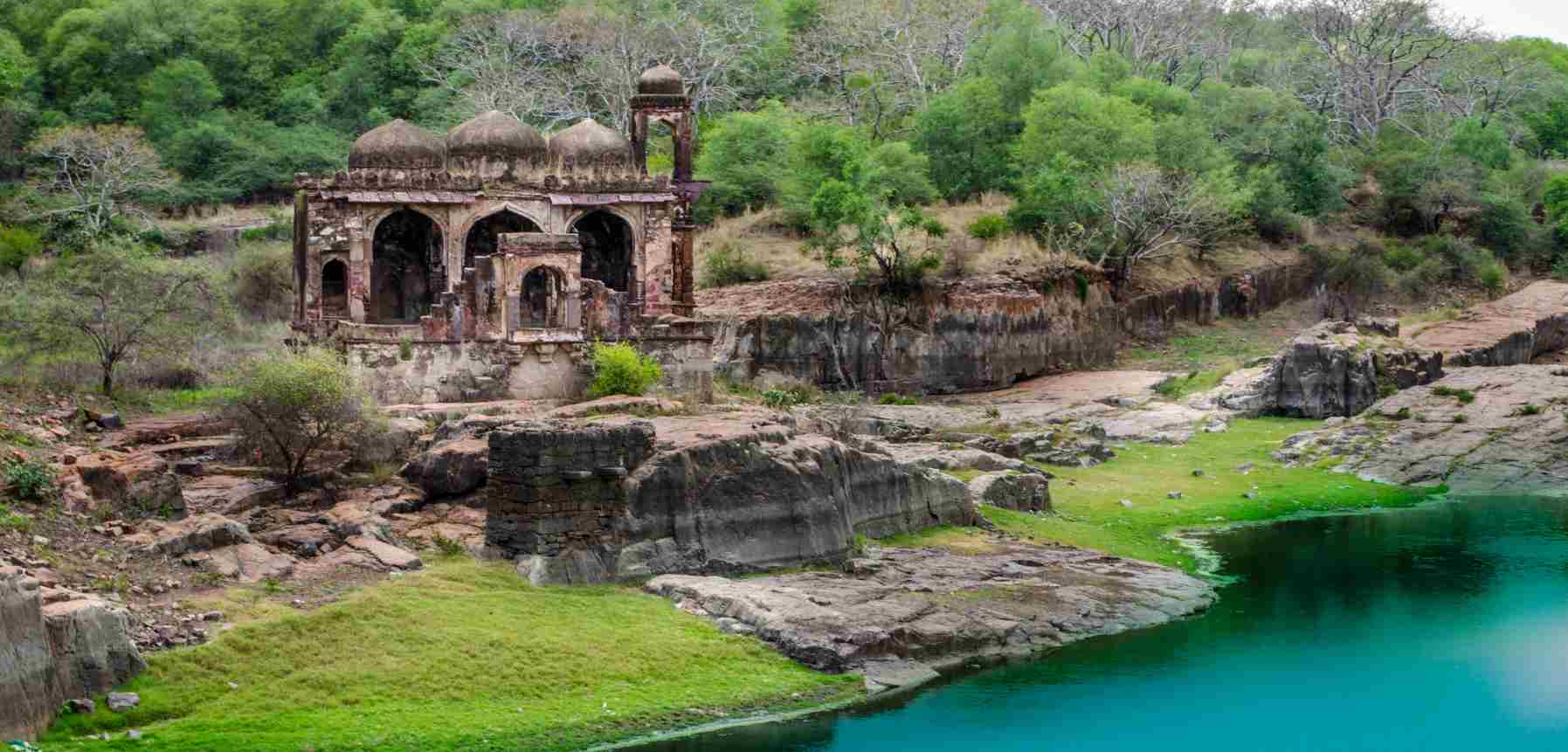 Ranthambhore National Park