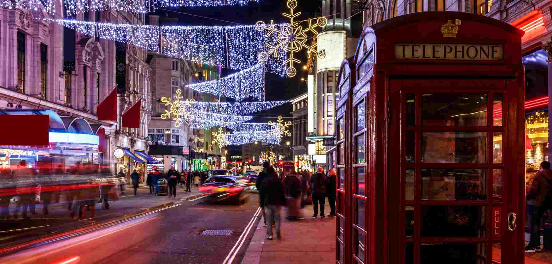 Experience the nightlife in Soho