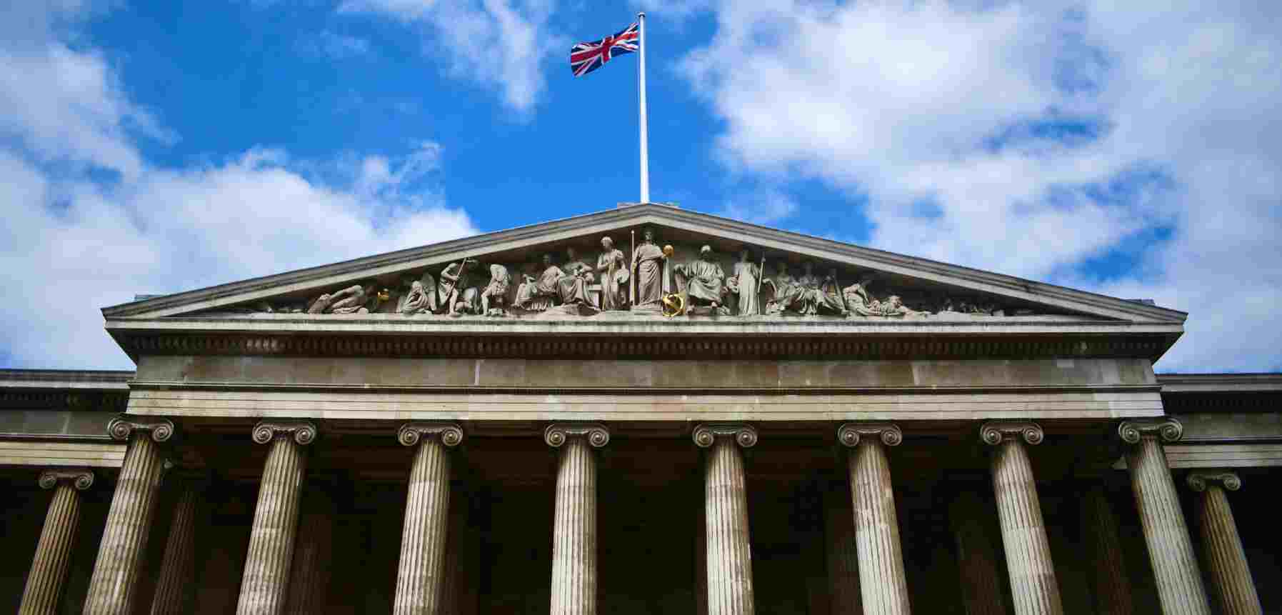 Visit the British Museum