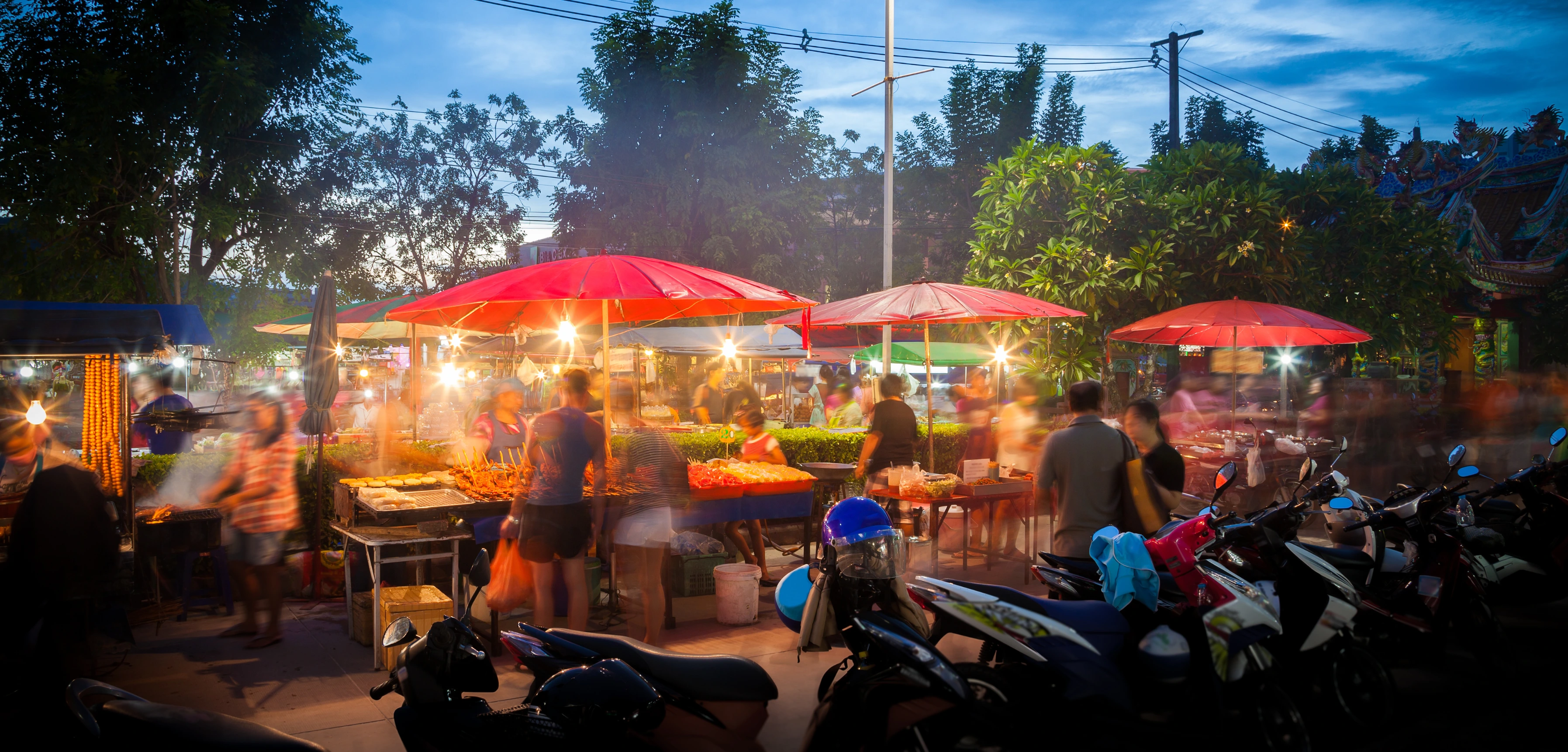  dinner in villimale island