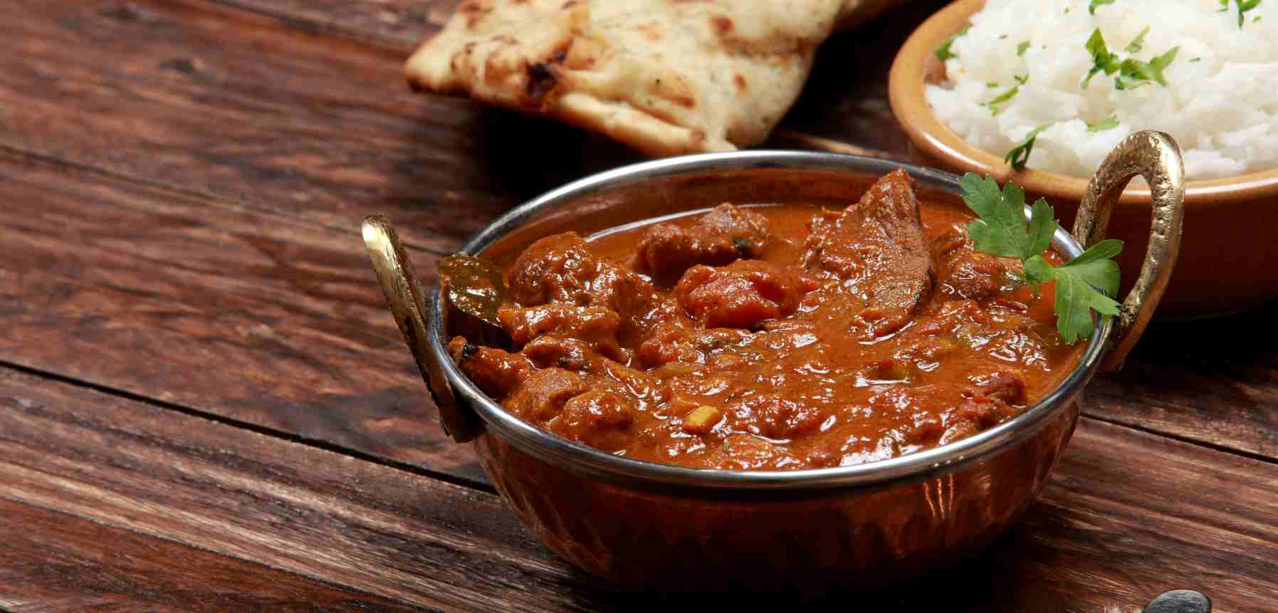 Experience the Local Cuisine