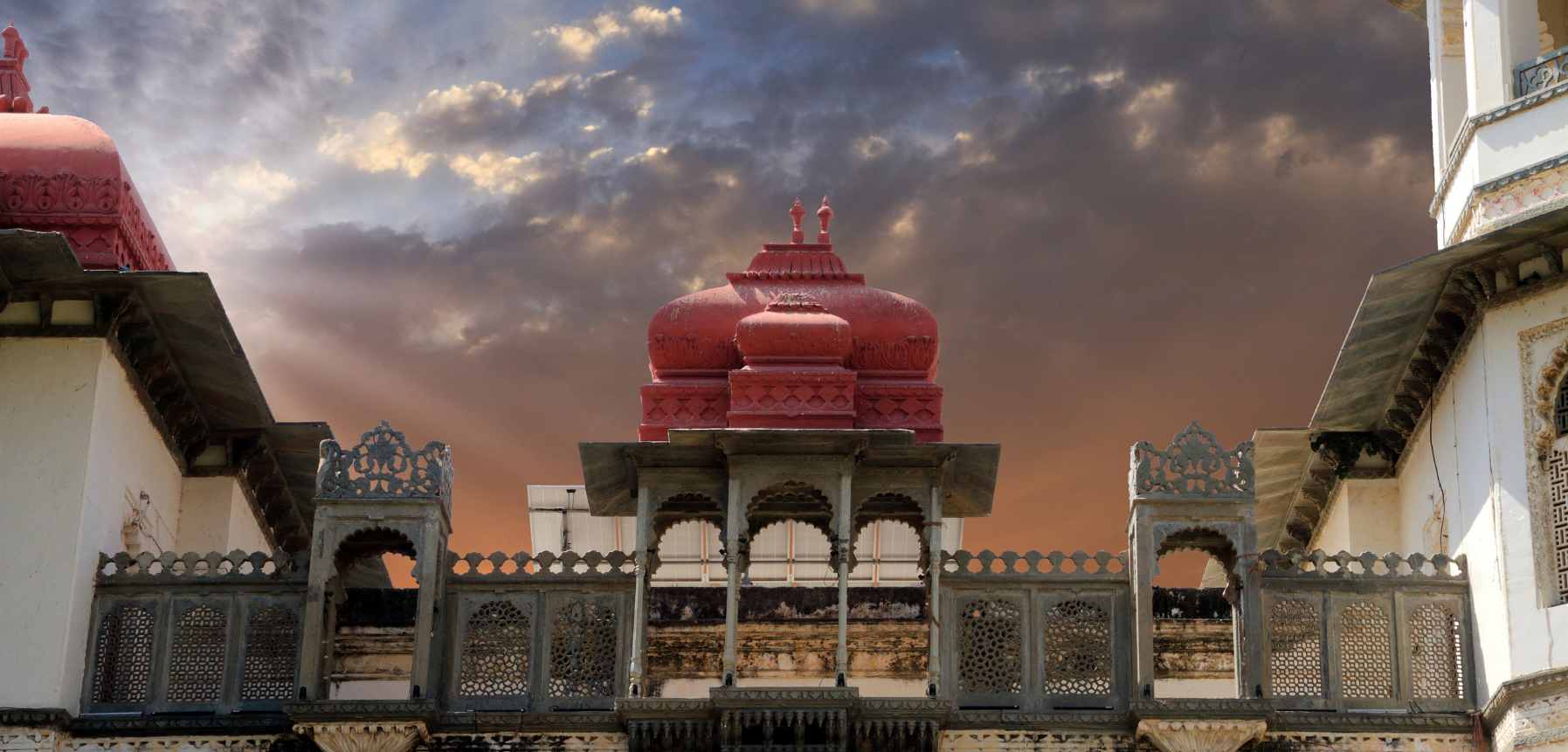 Gulab Bagh And Zoo