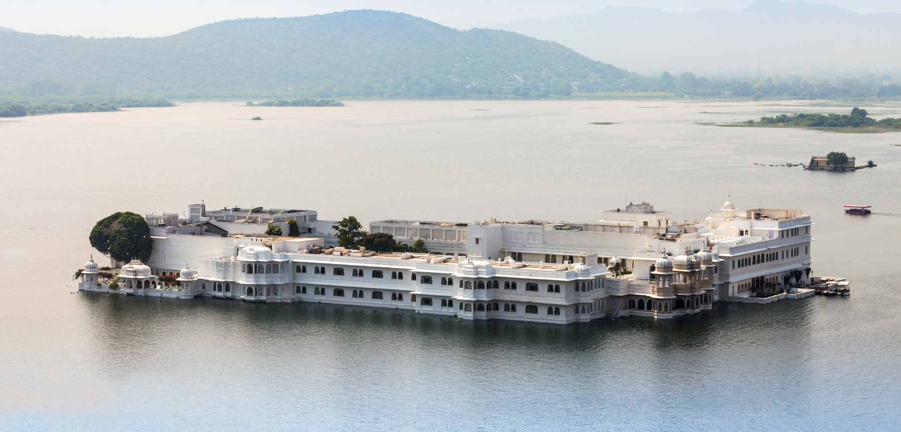 Jag Mandir Palace