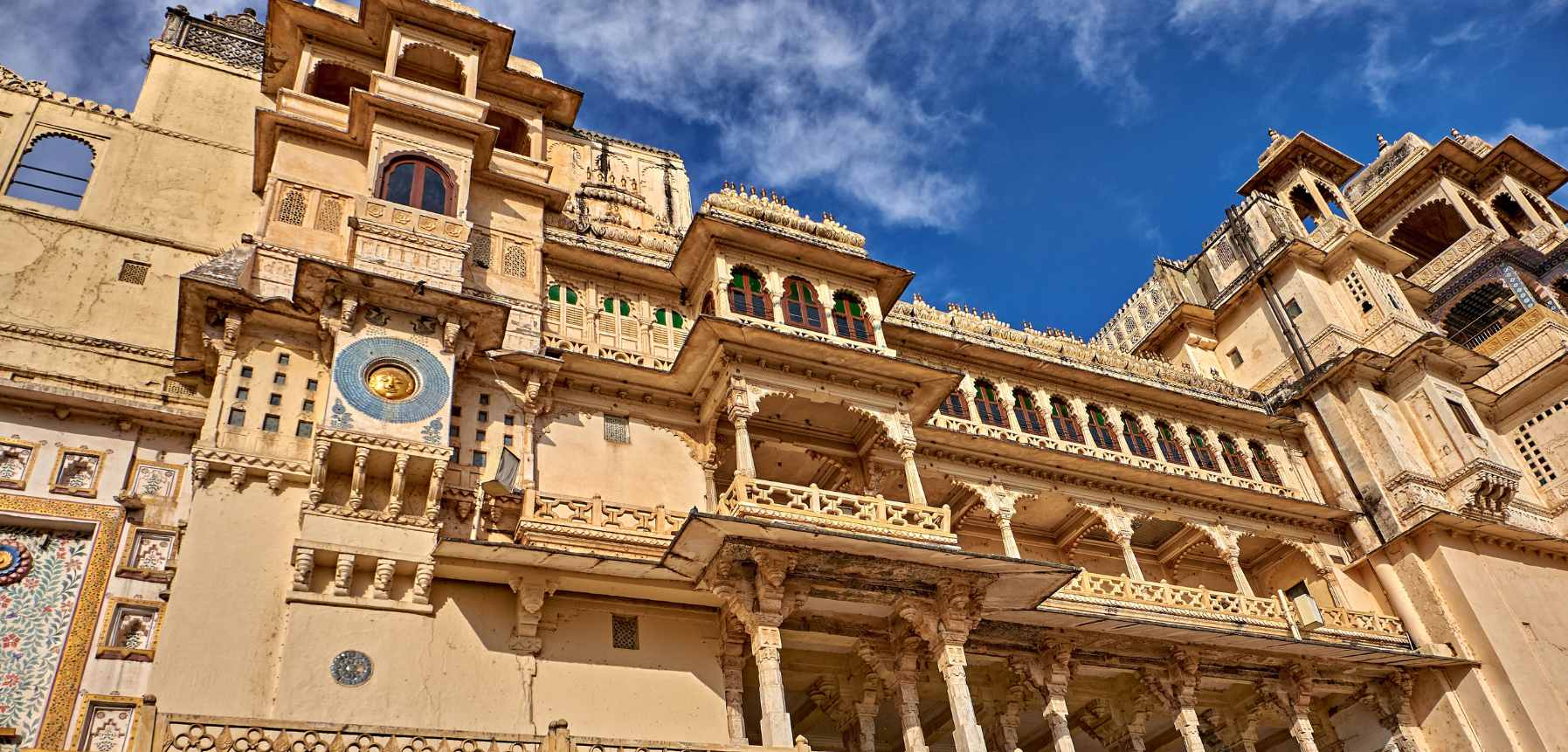 Bada Mahal 