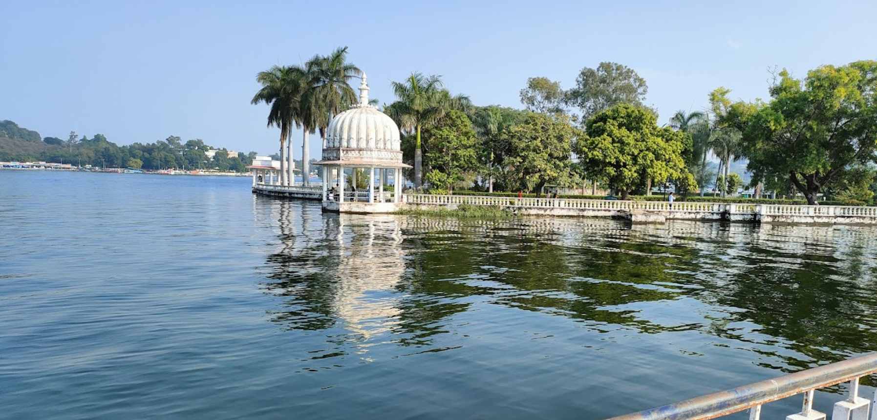 Nehru Garden