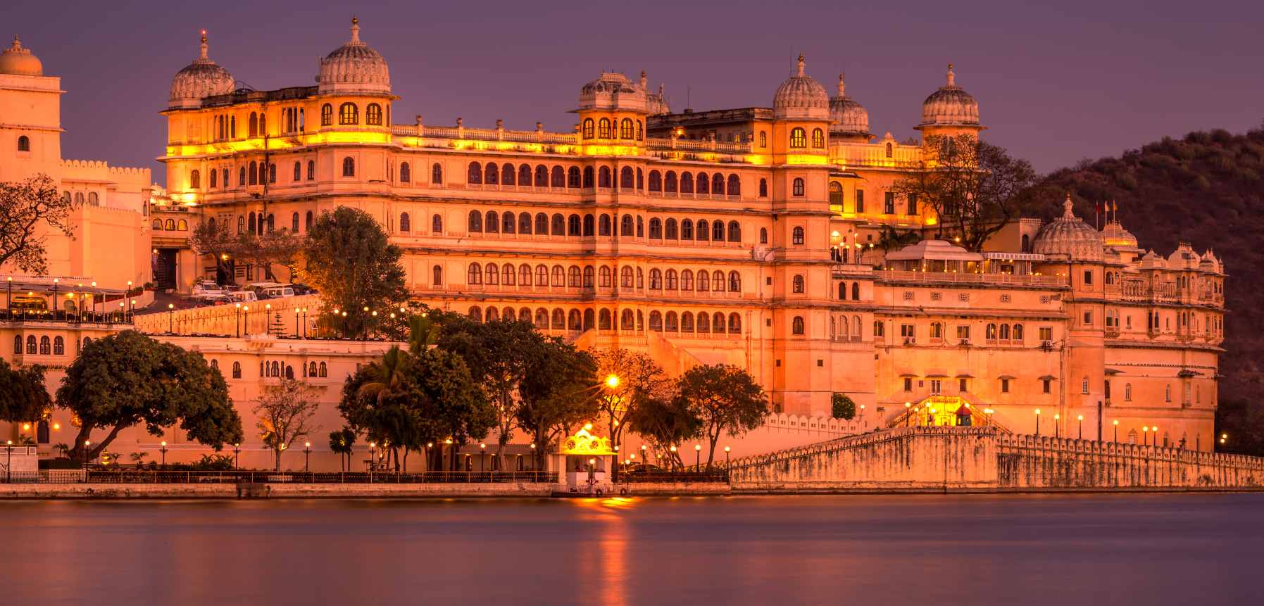 Pichola Lake