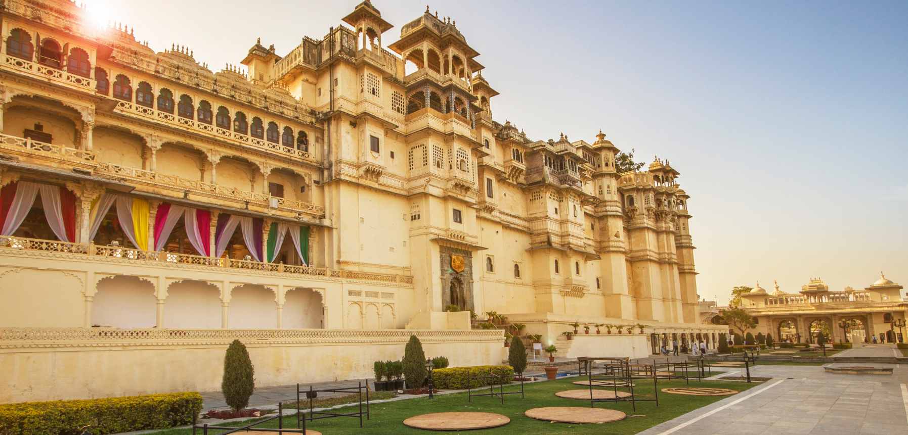 City Palace