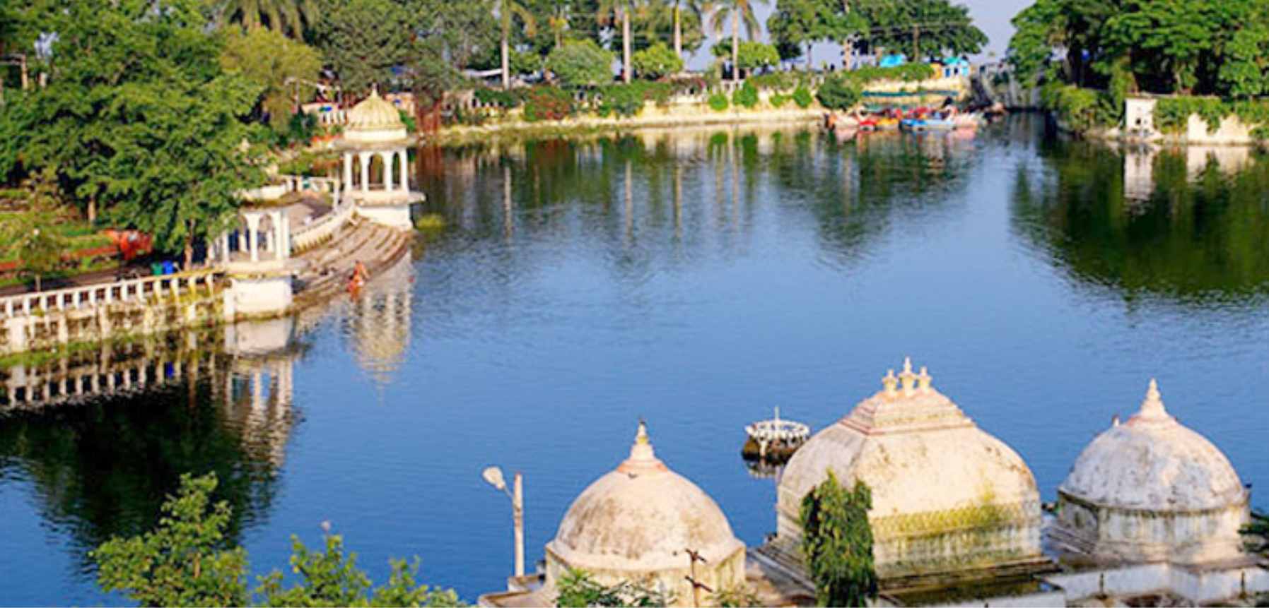 Dudh Talai Musical Garden 