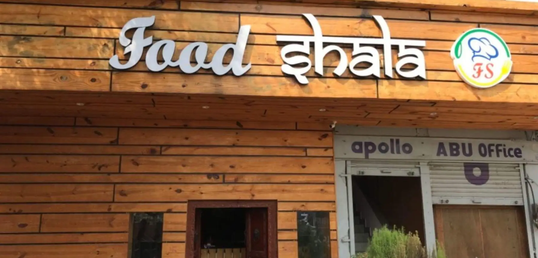 Shala Restaurant Kerala