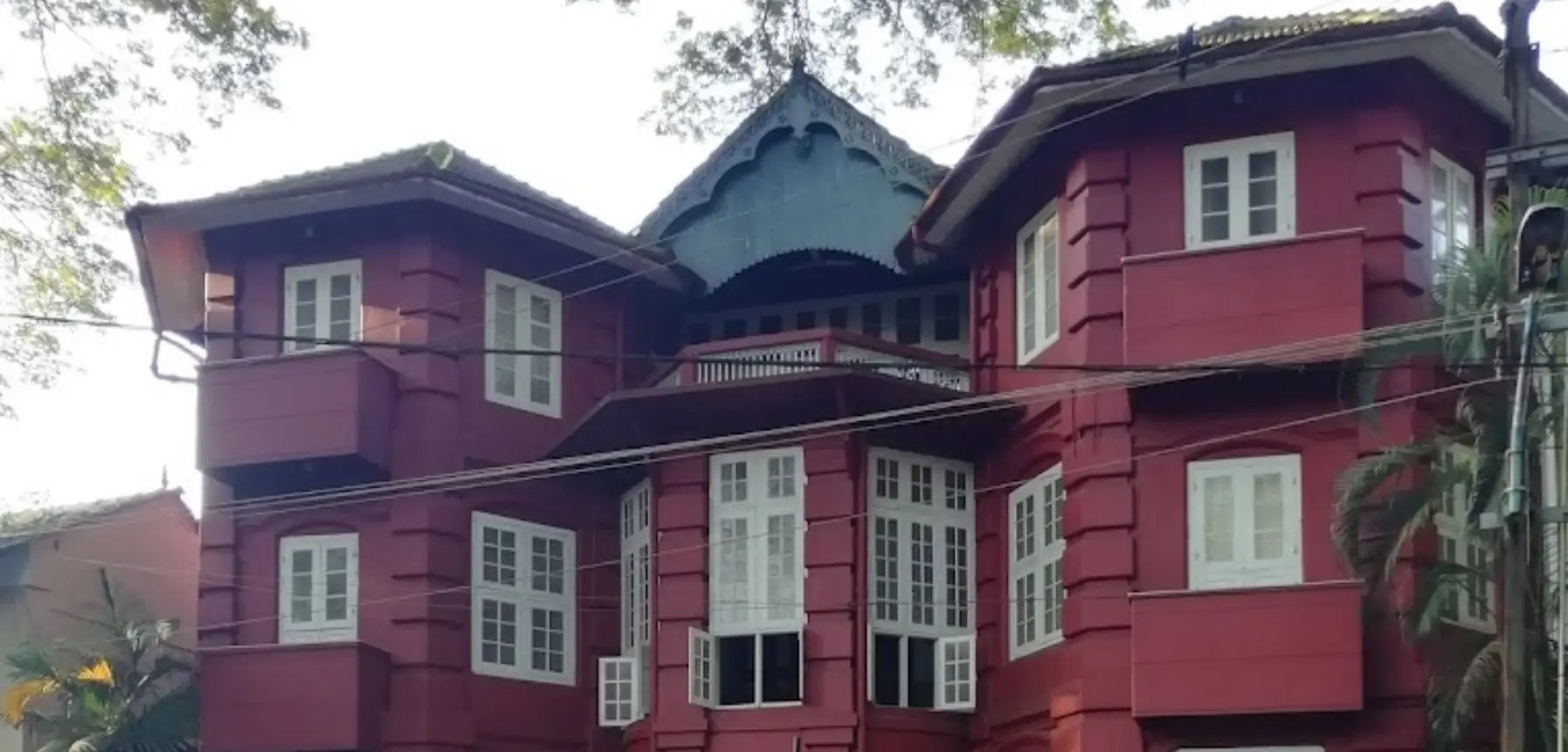  Menorah Kerala 