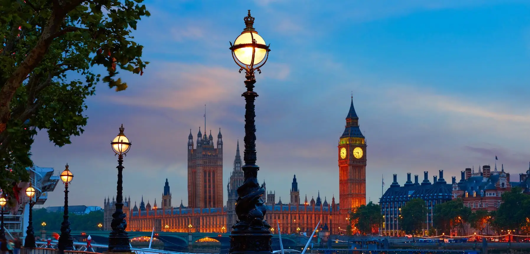  London