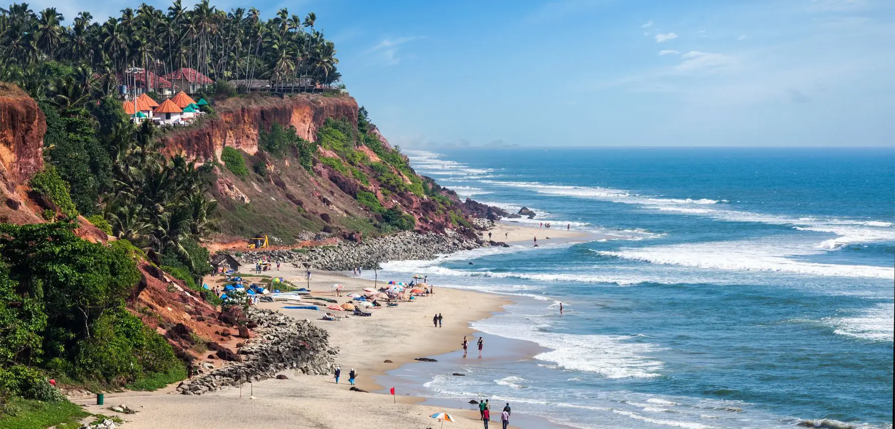 varkala