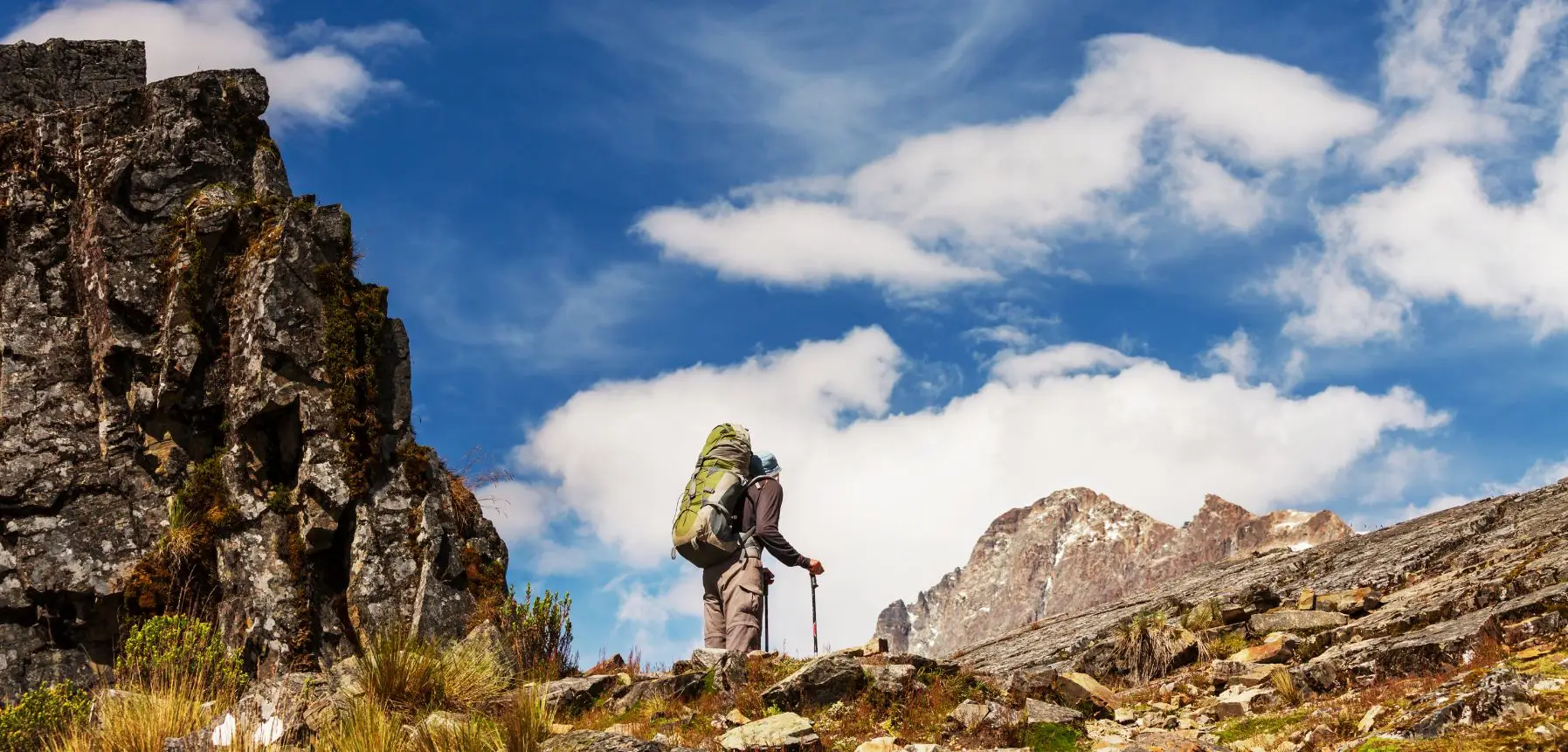  hiking in shimla 