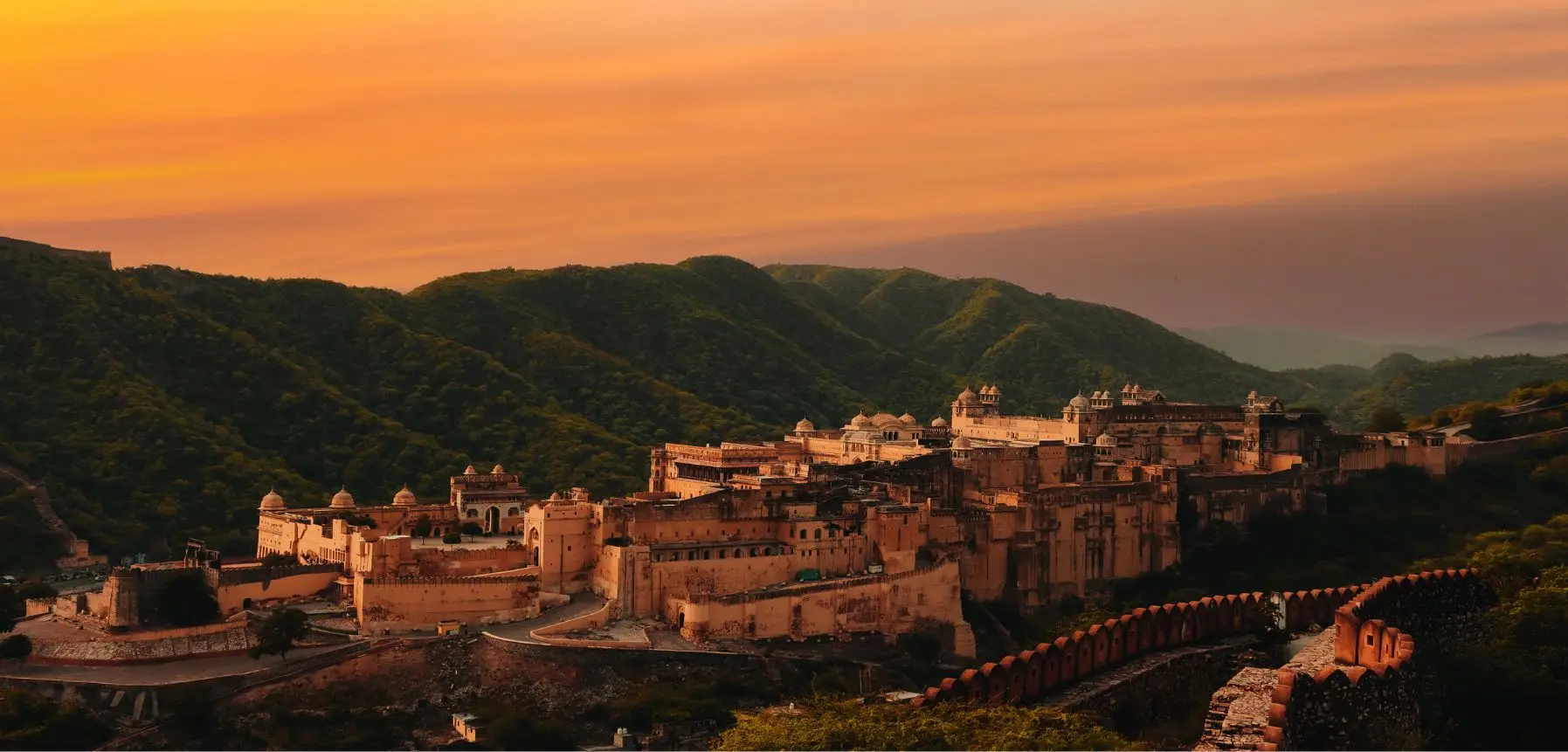  rajasthan tour in september