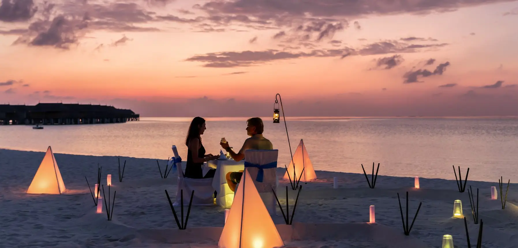 romantic place in febuary