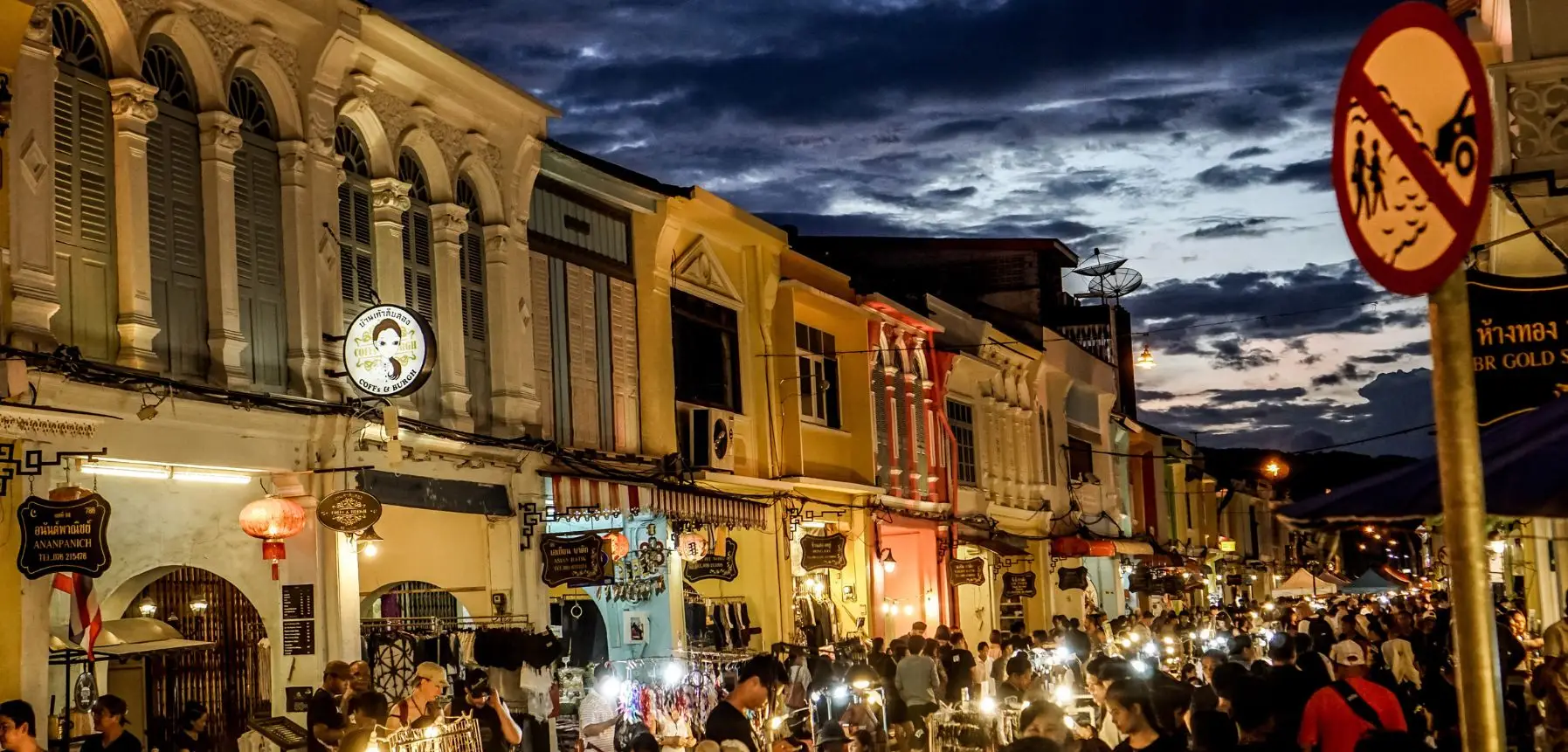 bachelorette party in thailand