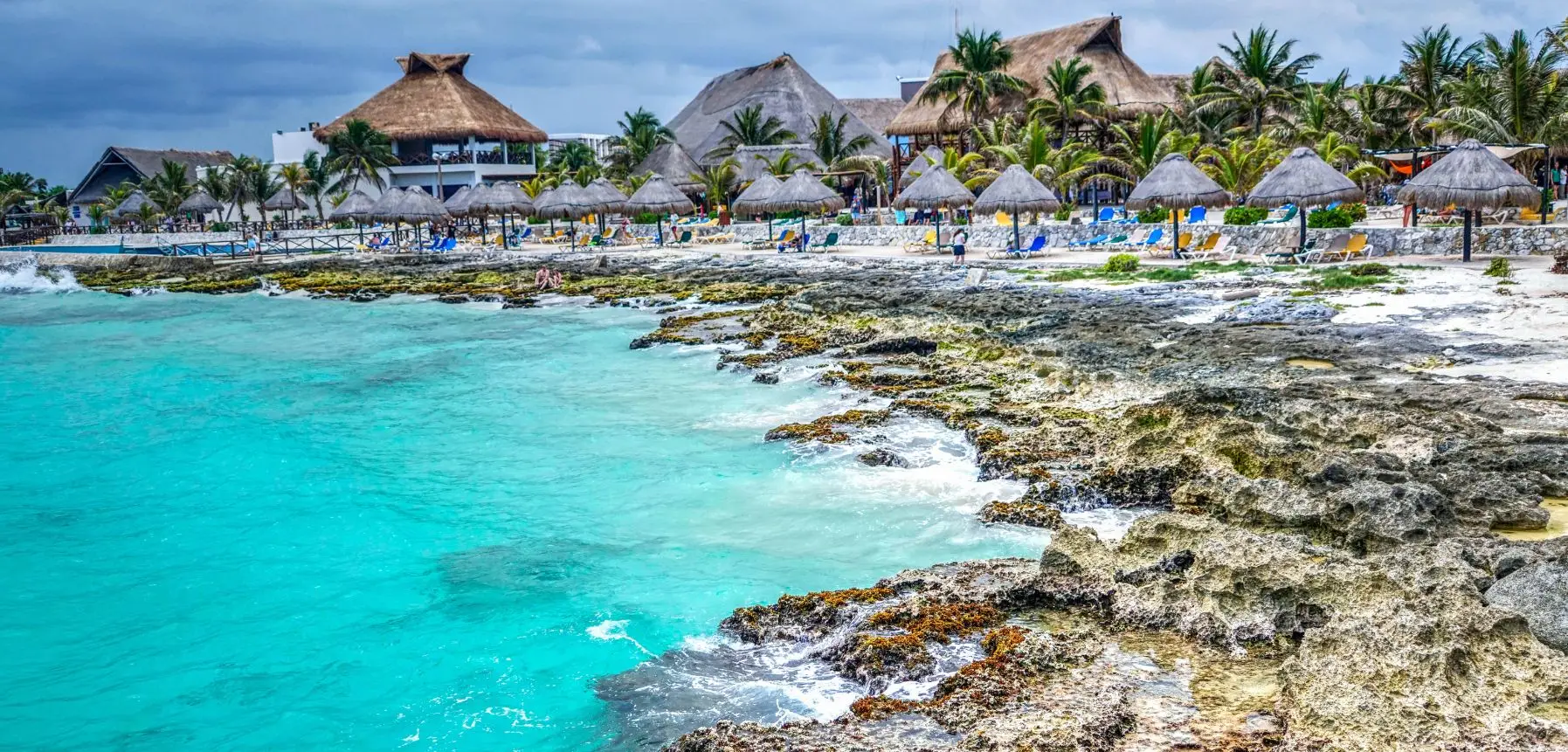 solo traveling in mexico