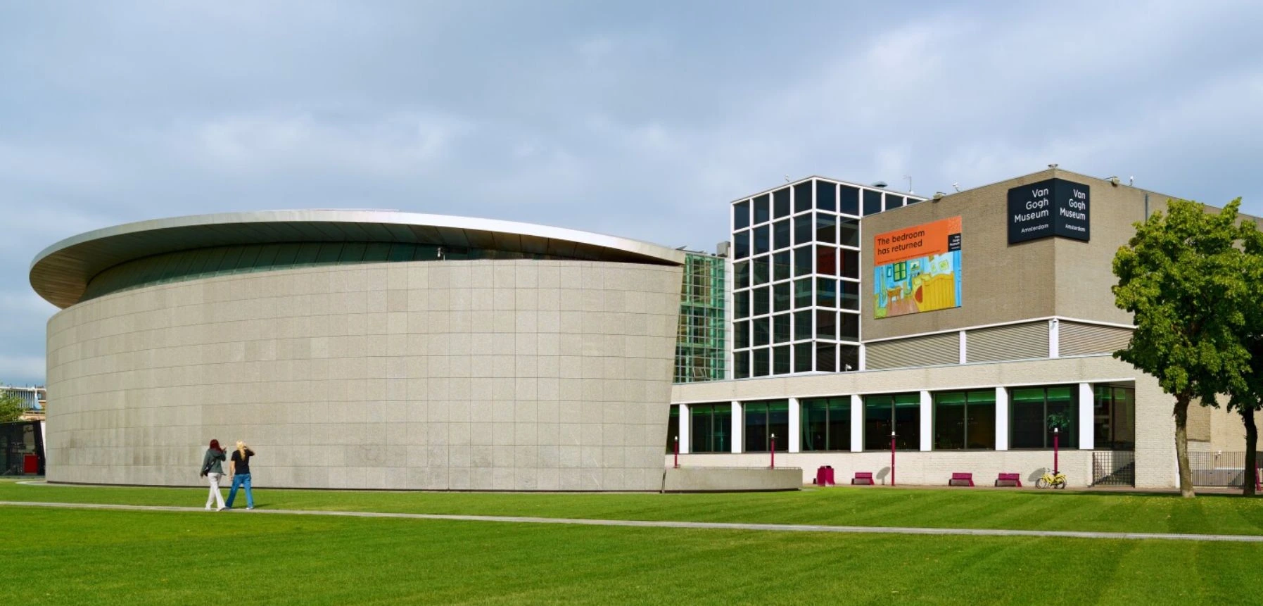 Van Gogh Museum