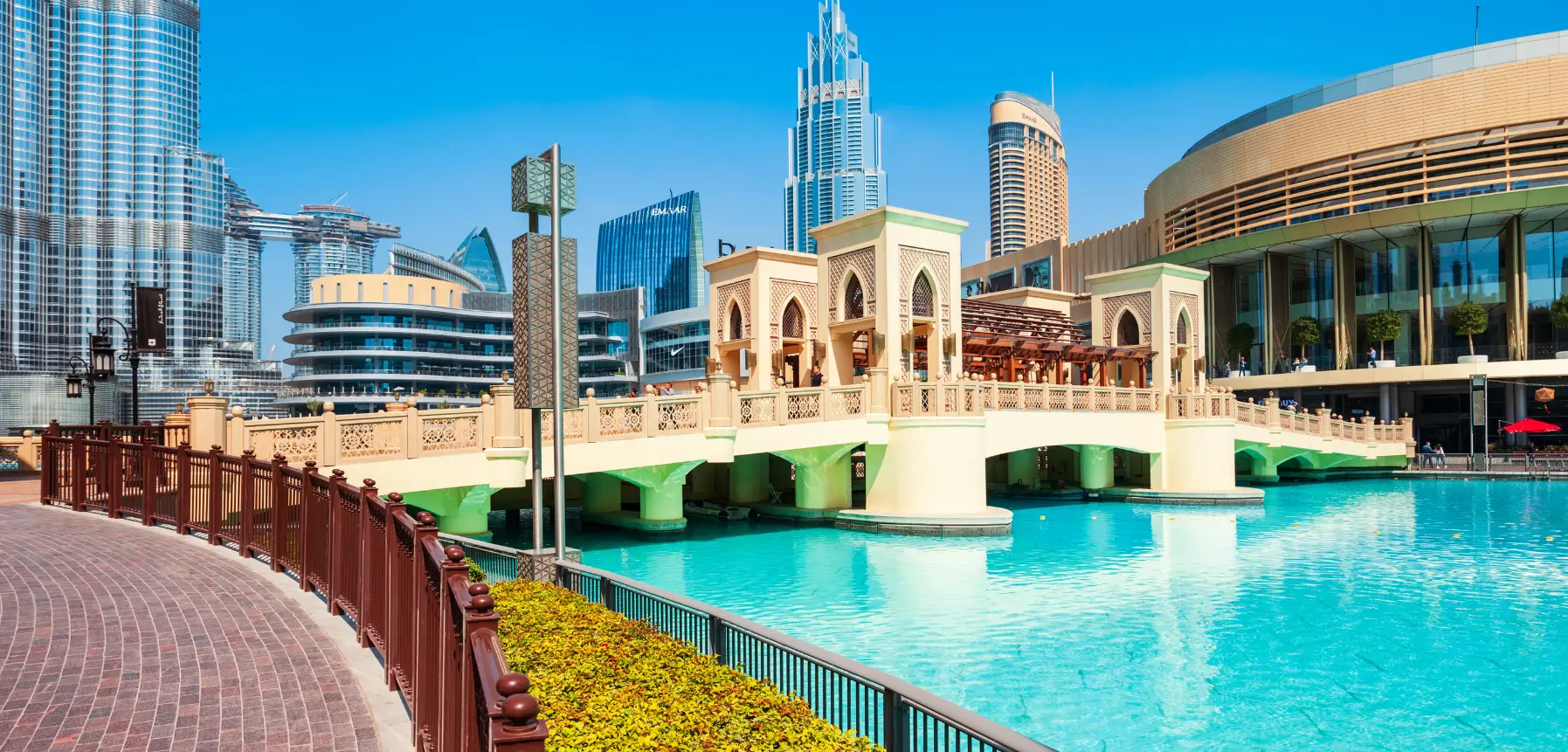 Dubai Mall