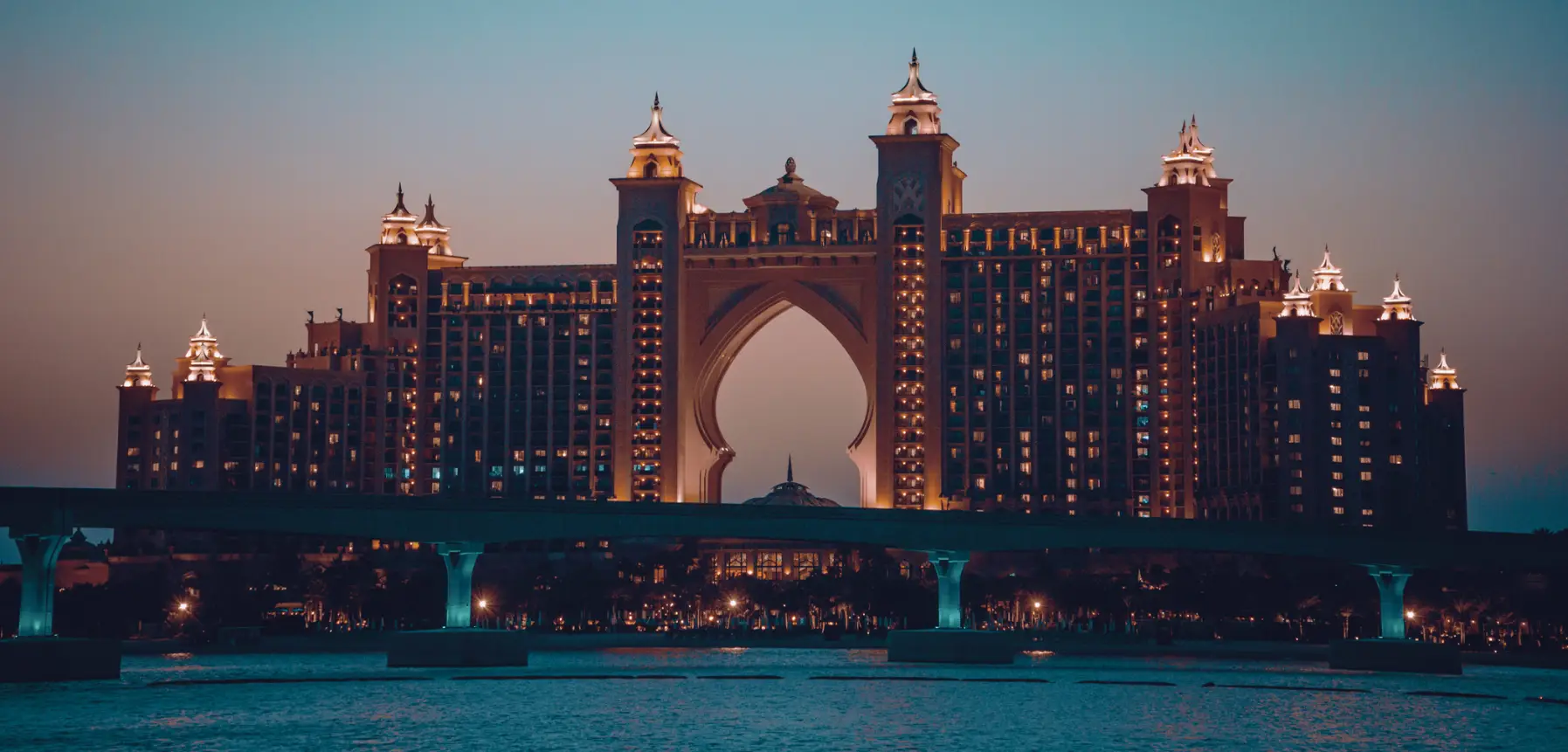 Atlantis The Palm Dubai